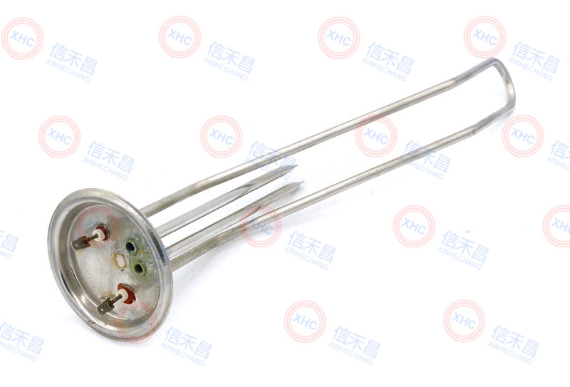 發熱管上的水垢怎樣清除