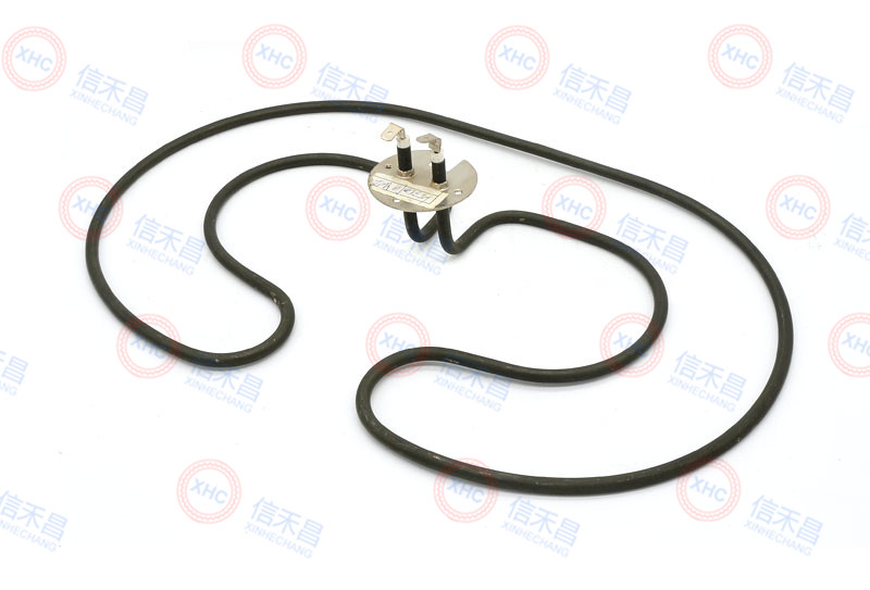 不銹鋼發黑退火管