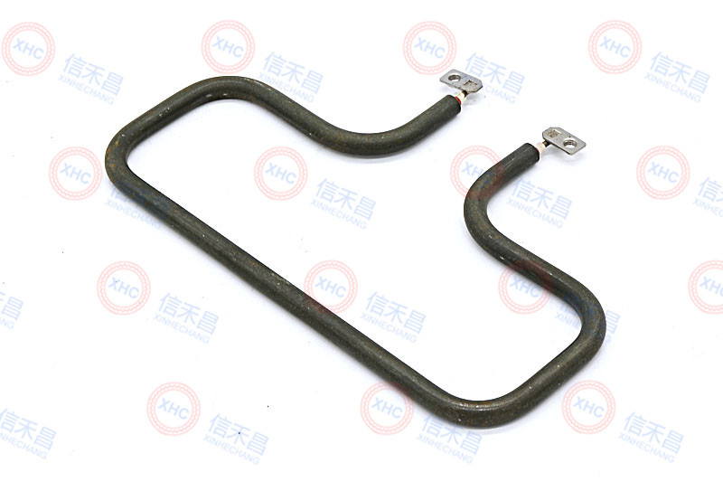 不銹鋼發黑退火管