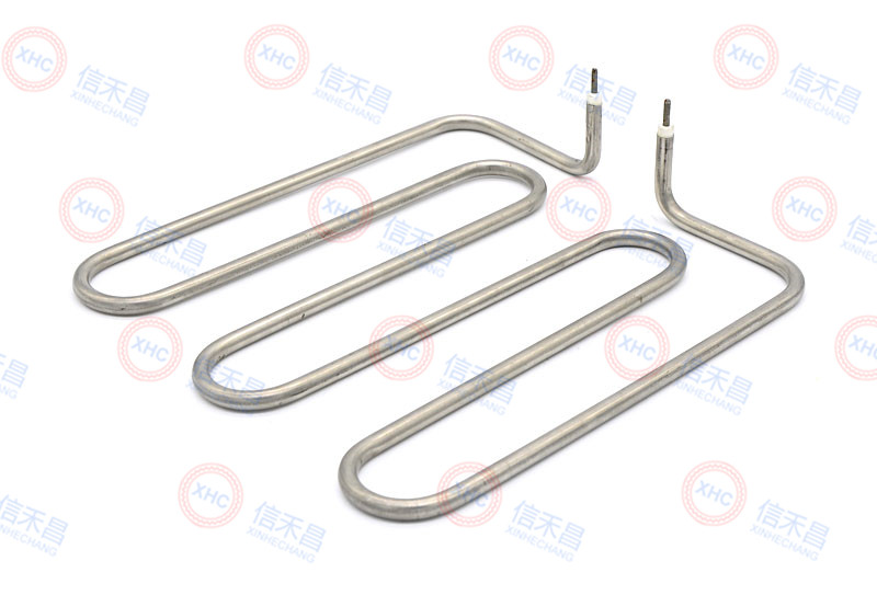 信禾昌發熱管種類齊全，質量保證!