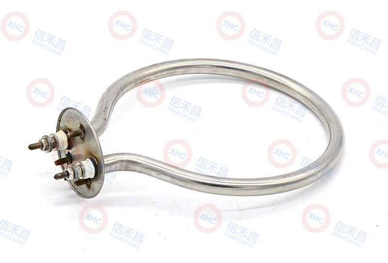 不銹鋼電熱管內部工作原理是怎么樣的?